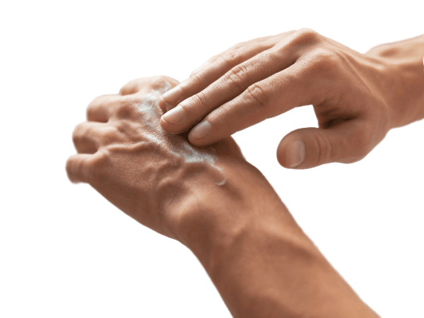 Shea Body Butter Lemongrass Organic Fragrance 8 & 2 oz. tub